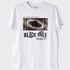 '‘Black Hole Reality’' T-Shirt