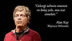 Geleceği Tahmin Etmek...