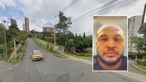 Tren De Aragua Leader Dies In Colombia Raid As US Strikes Venezuela