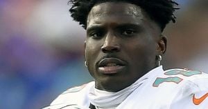 Tyreek Hill's Traffic Citations Dropped After Officers Fail To Appear