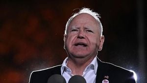 Minnesota Officials Admit Noncitizens Could Vote With State IDs