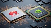 Huawei Unveils Chip and Computing Power Roadmap in Direct Challenge to Nvidia