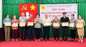 Military Command Of Son La Province Aids Housing Initiative