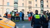Hamburg: Unbekannter verletzt 42 Menschen mit Reizgas im Miniatur-Wunderland - WELT