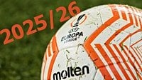 Europa League matches on Thursday January 29 and kick off times