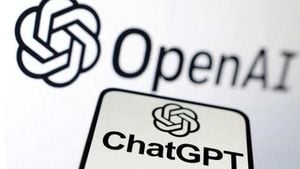 OpenAI Unveils Atlas Browser And New ChatGPT Policy