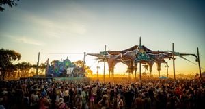 Esoteric Music Festival Faces Permit Refusal Amid Health Concerns