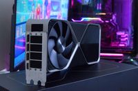 NVIDIA Game Ready Driver 572.XX Is Reportedly Causing Serious Problems For RTX 40 Series Owners: Crashes, Blackscreens, And More!