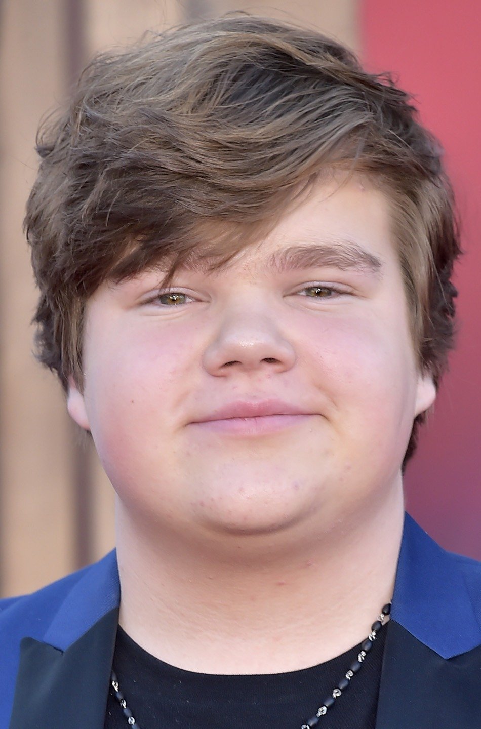 Jeremy Ray Taylor