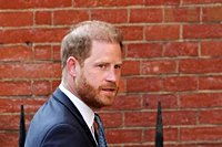 Daily Mail publisher targeted William and Kate, Harry’s lawyers tell court