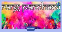 Rang Panchami 2025: Is it celebrated on March 18 or 19? Know the exact date & time here