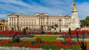 Windsor Castle Takes Lead As State Visit Venue