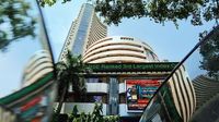 Stock market holiday 2025: Is NSE, BSE open or closed today on Dr Bhimrao Ambedkar Jayanti? | Stock Market News