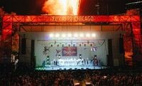 Threat of US immigration raids forces cancellation of Chicago’s Mexican Independence Day celebration