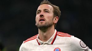 Bayern Munich Eyes Bundesliga Title Without Harry Kane