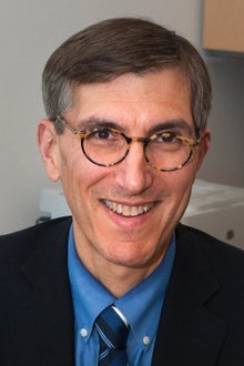Peter Marks
