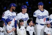 MLB crushes NBA with Opening Day in Tokyo with incredible TV audience