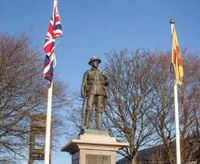 Celebrations in Lancaster district will mark 80th anniversary of VE Day