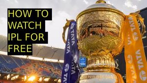 Vi Launches Cricket Plans As IPL 2025 Kicks Off Today