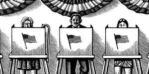 Federal Judge Orders Mississippi To Redraw Supreme Court Districts