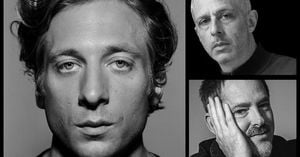 Jeremy Allen White Brings Bruce Springsteen To Life In Telluride
