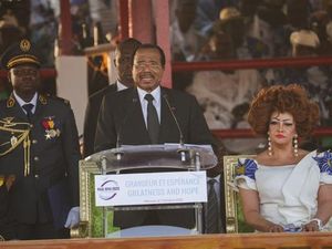 Cameroon Faces Pivotal Election As Youth Demand Change