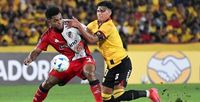 River y Atlético Nacional se fortalecen en la Libertadores