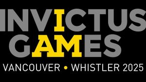 Chris Martin Joins Star-Studded Lineup For Invictus Games Vancouver-Whistler 2025