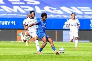 Amiens SC Falls Short Against ESTAC In Season Finale