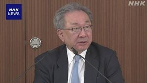 Ryuzo Kashima Resigns Amid Fuji Television Scandal