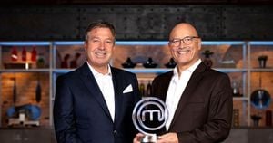 MasterChef Christmas Specials Cancelled Amid Scandal