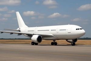 Turkish Airlines Unveils Massive 225-Jet Boeing Deal