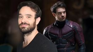 Charlie Cox Clears Up Daredevil Avengers Rumors