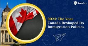 Canada Calls For Diverse International Student Recruitment