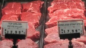 Trump’s Argentina Beef Plan Sparks Outrage Among Ranchers
