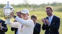 US Women's Open 2025 at Erin Hills results, leaderboard, highlights: Maja Stark wins first major championship
