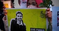 Singapore executes Malaysian drug trafficker in 12th execution this year