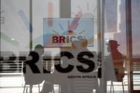 Brics ties boost Malaysia’s trade, exports as govt eyes faster growth, says Wisma Putra