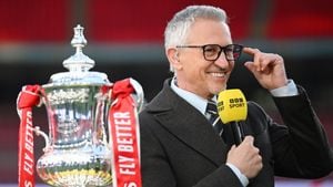 Gary Lineker Leaves BBC Roles After Long Tenure