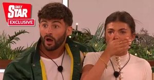 Love Island All Stars Finale Sparks Speculation Over Future