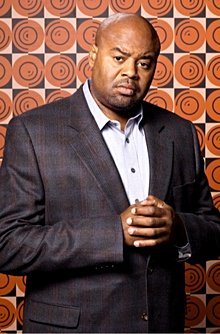 Chi McBride