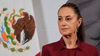 Mexico’s President Gives Statement After Being Groped by Man on Camera