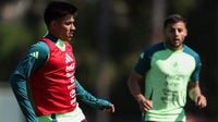 México vs Canadá: Cuándo y A Qué Hora Ver el Partido del Final Four de Concacaf Nations League