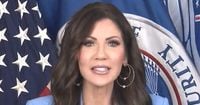 ICE Barbie Blasts MAGA Message at Airports Hit by Shutdown Chaos