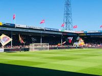 Go Ahead Eagles-FC Utrecht; gelijkspel in de Adelaarshorst - Salland1
