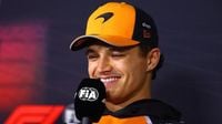 Norris denies F1 crackdown targeting McLaren