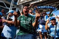 Game Preview: New York City FC vs Montréal in The Bronx