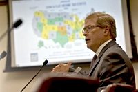 Georgia lawmakers explore ways to end the state income tax, though critics caution against it • Georgia Recorder