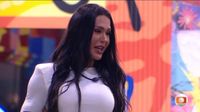 Choro de Diego Hypolito marca Eliminação de Gracyanne Barbosa do BBB 25