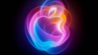 Apple Takes Down 'Available Now' Tag After Delaying AI Features For iPhone Users - News18